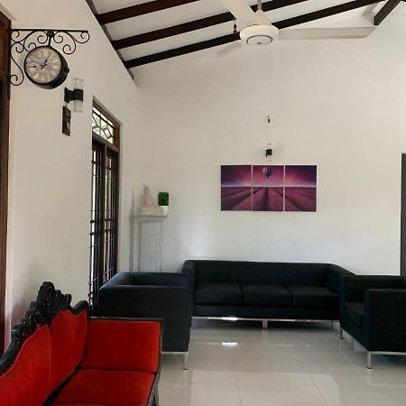 Tranquil Private Villa Near Bentota Beach Buitenkant foto