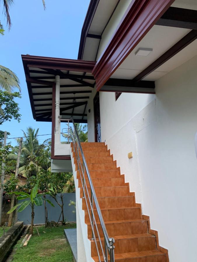 Tranquil Private Villa Near Bentota Beach Buitenkant foto