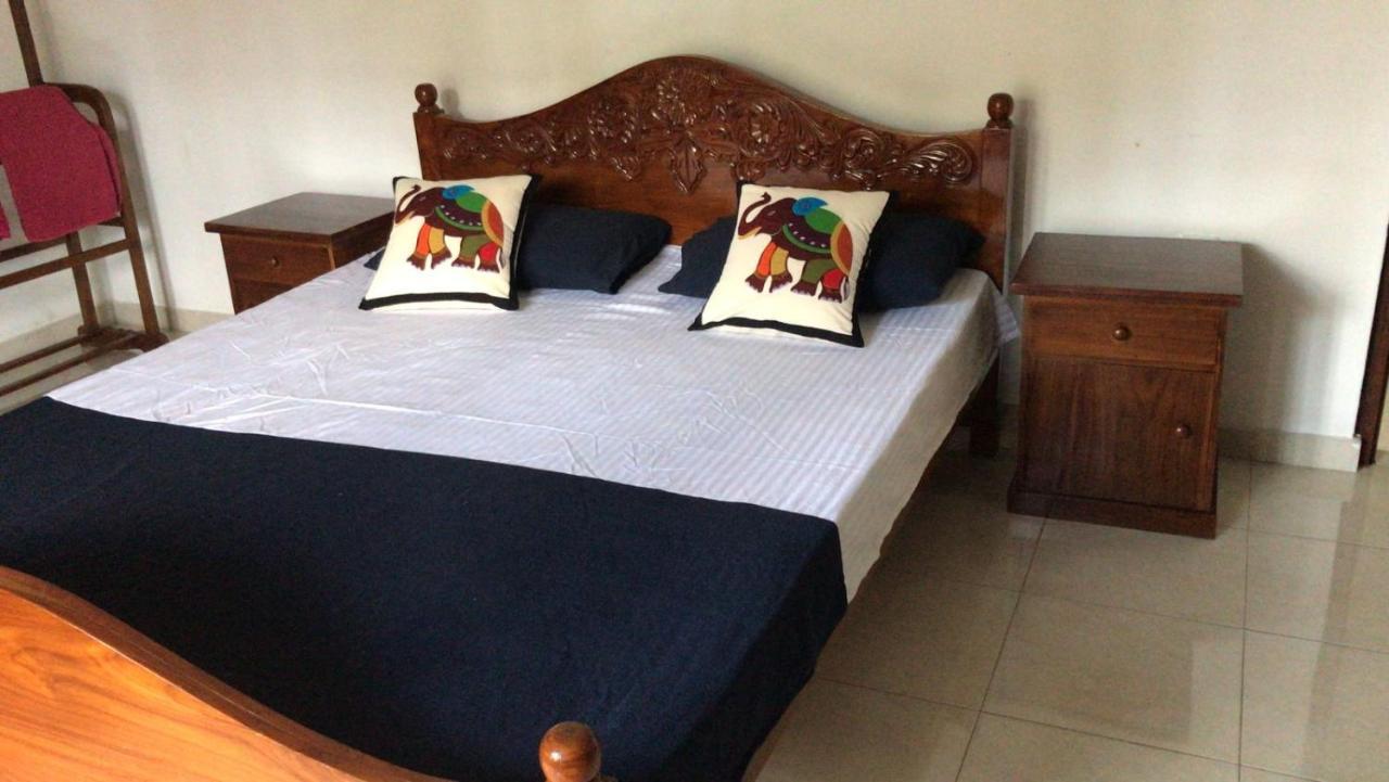 Tranquil Private Villa Near Bentota Beach Buitenkant foto
